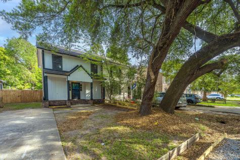 1770 Skinner Avenue Charleston SC 29407