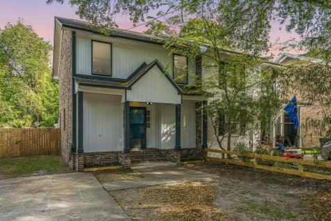 1770 Skinner Avenue Charleston SC 29407