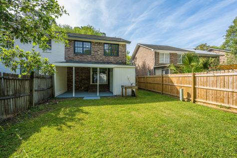 1770 Skinner Avenue Charleston SC 29407