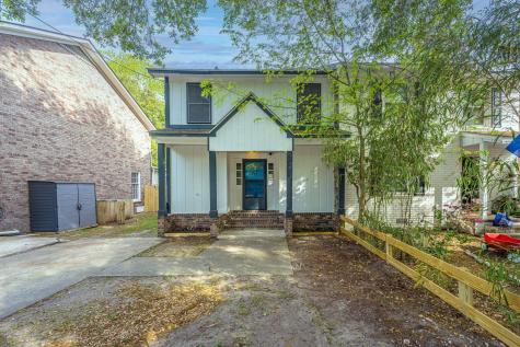 1770 Skinner Avenue Charleston SC 29407