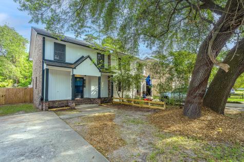 1770 Skinner Avenue Charleston SC 29407