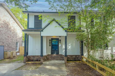 1770 Skinner Avenue Charleston SC 29407