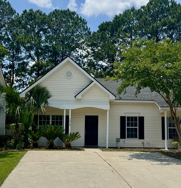 7312 Suncatcher Drive Hanahan SC 29410