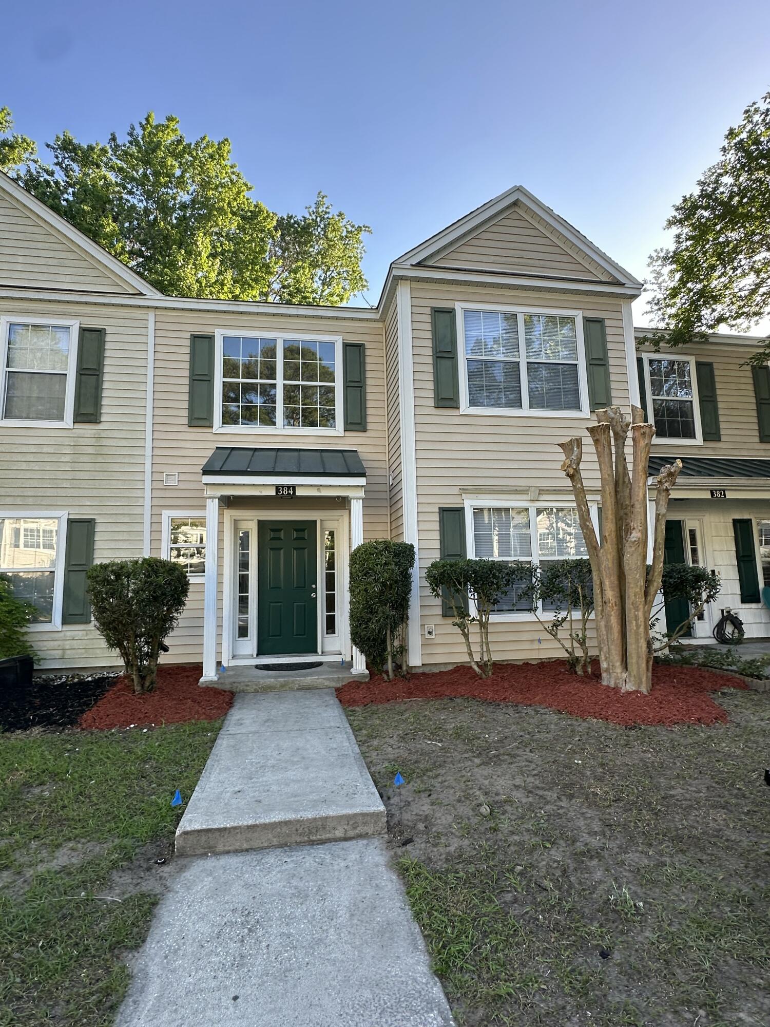 384 Gardners Circle Bluffton SC 29910
