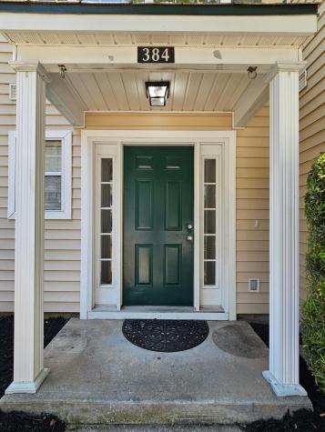 384 Gardners Circle Bluffton SC 29910