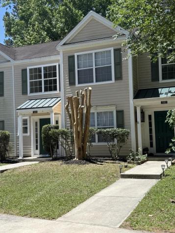 384 Gardners Circle Bluffton SC 29910
