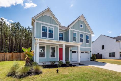 1343 Homecoming Ravenel SC 29470
