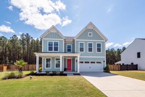 1343 Homecoming Ravenel SC 29470