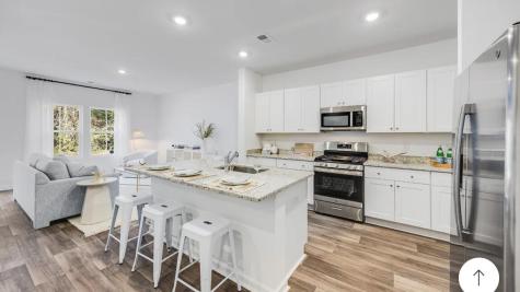 286 Harvest Grove Lane Summerville SC 29485