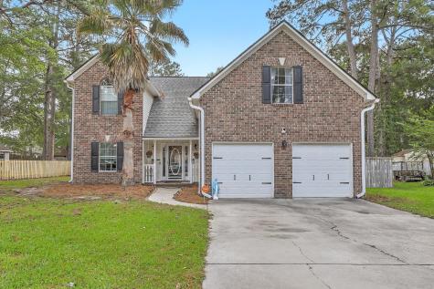 188 Bamert Street Summerville SC 29483