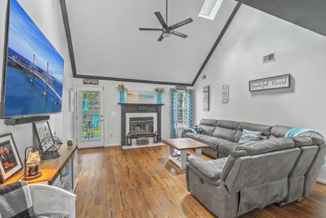 188 Bamert Street Summerville SC 29483