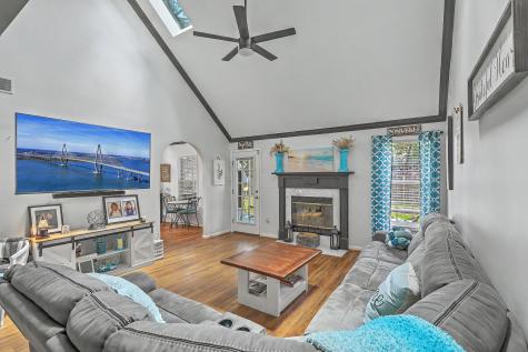 188 Bamert Street Summerville SC 29483