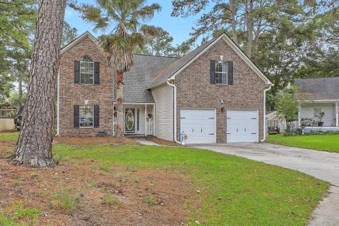 188 Bamert Street Summerville SC 29483