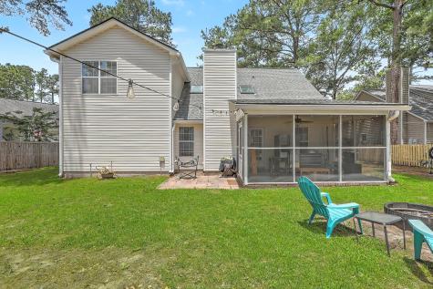188 Bamert Street Summerville SC 29483