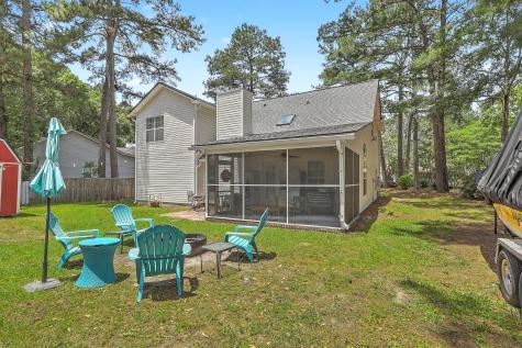 188 Bamert Street Summerville SC 29483
