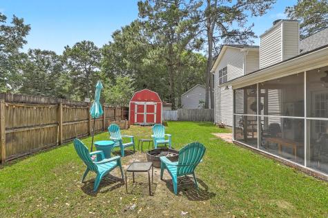 188 Bamert Street Summerville SC 29483