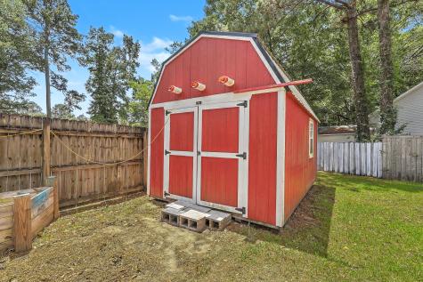 188 Bamert Street Summerville SC 29483