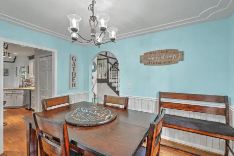 188 Bamert Street Summerville SC 29483