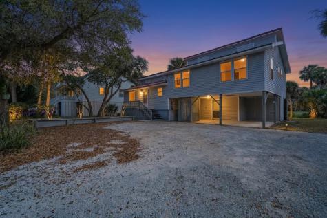 3313 Myrtle Street Edisto Island SC 29438