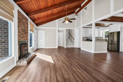 3313 Myrtle Street Edisto Island SC 29438