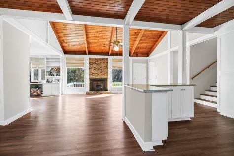 3313 Myrtle Street Edisto Island SC 29438