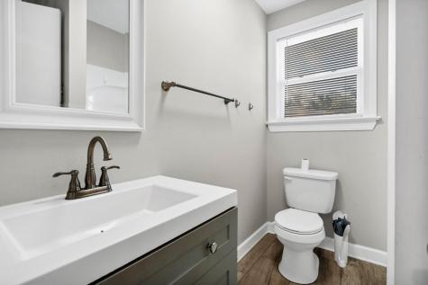 3313 Myrtle Street Edisto Island SC 29438