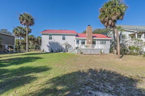 3313 Myrtle Street Edisto Island SC 29438