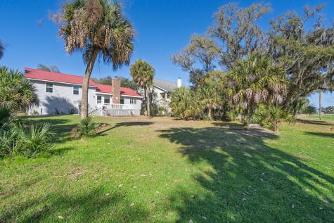 3313 Myrtle Street Edisto Island SC 29438
