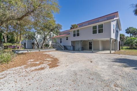 3313 Myrtle Street Edisto Island SC 29438