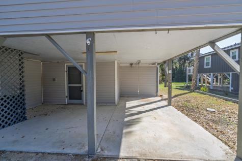 3313 Myrtle Street Edisto Island SC 29438