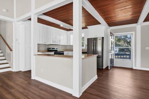 3313 Myrtle Street Edisto Island SC 29438