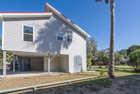 3313 Myrtle Street Edisto Island SC 29438