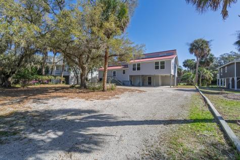 3313 Myrtle Street Edisto Island SC 29438
