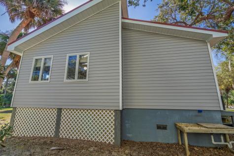 3313 Myrtle Street Edisto Island SC 29438