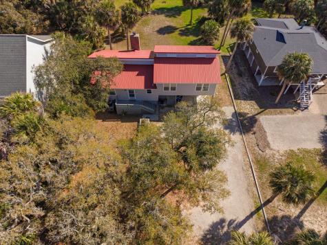 3313 Myrtle Street Edisto Island SC 29438