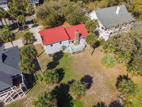 3313 Myrtle Street Edisto Island SC 29438
