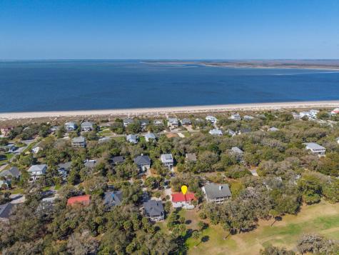 3313 Myrtle Street Edisto Island SC 29438