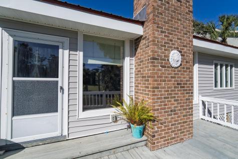 3313 Myrtle Street Edisto Island SC 29438