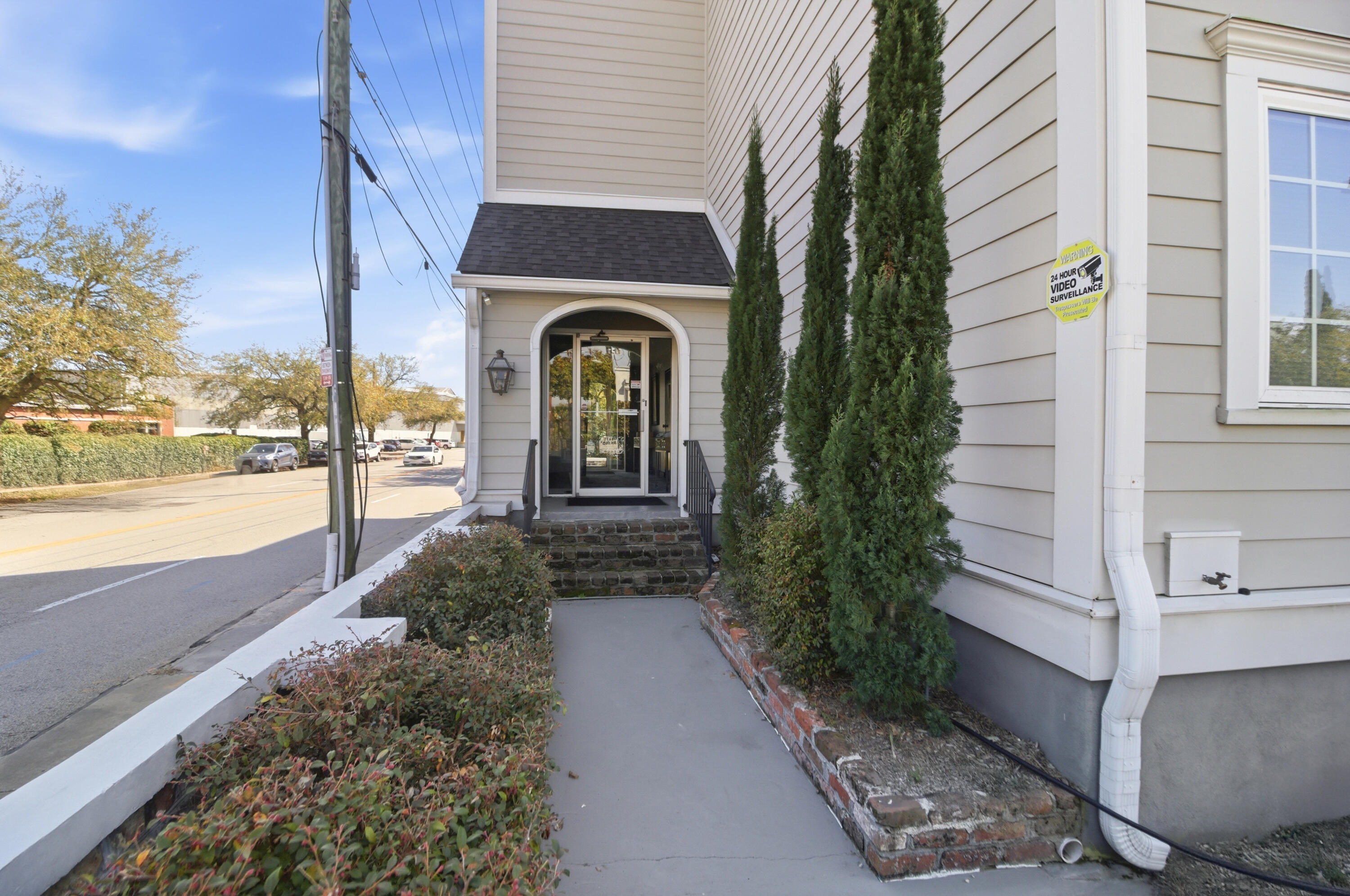 259 E Bay Street Charleston SC 29401