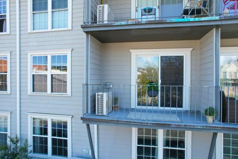 259 E Bay Street Charleston SC 29401