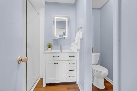 259 E Bay Street Charleston SC 29401