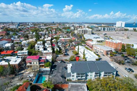 259 E Bay Street Charleston SC 29401