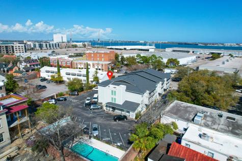 259 E Bay Street Charleston SC 29401