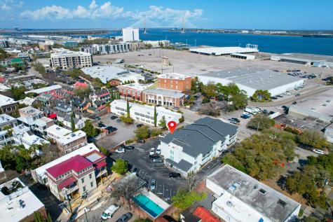 259 E Bay Street Charleston SC 29401