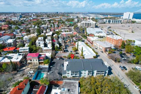 259 E Bay Street Charleston SC 29401