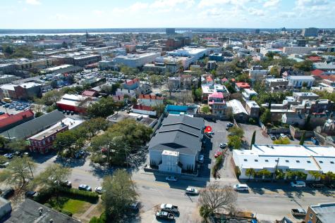 259 E Bay Street Charleston SC 29401