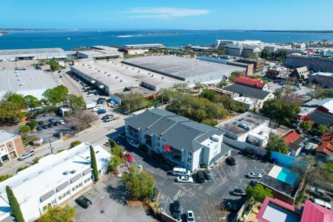 259 E Bay Street Charleston SC 29401