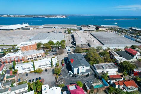259 E Bay Street Charleston SC 29401