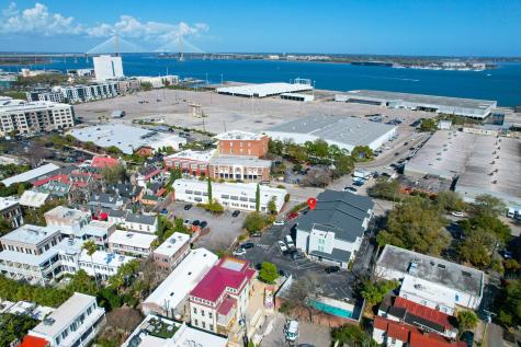 259 E Bay Street Charleston SC 29401