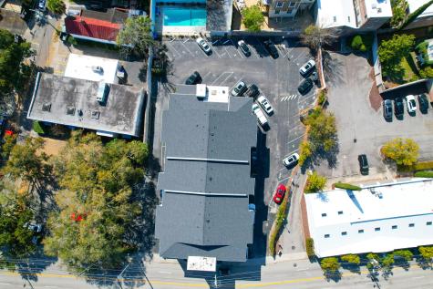 259 E Bay Street Charleston SC 29401